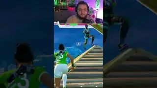 The GRAPPLER IS SO GOOD