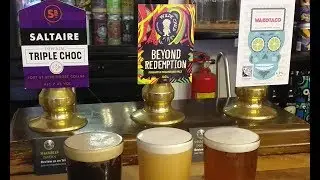 York Pubs