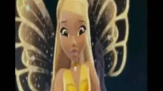 Winx Club Movie-A video about Stella