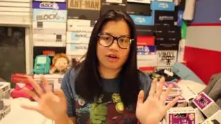 Funko POP! Mystery Unboxing x15 [Hot Topic Black Friday Exclusive]