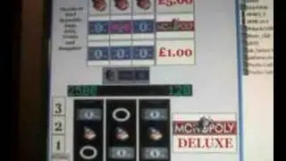 MFME - Mazooma - Monopoly Deluxe £5 Jackpot DOWNLOAD!!!!!
