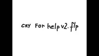 S-Mod OST - Cry for help v2.flp