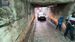 ДО ПАРАДЕЕВИЧА ДОКОПАЛИСЬ В СТАМБУЛЕ