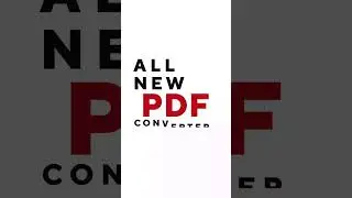 Get PDF Maker - The Easiest Way to Convert Images to PDF