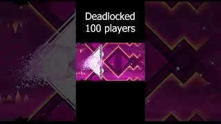 Geometry dash VERSUS MODE??  
