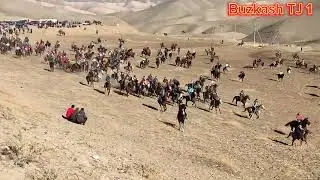 дахшат Бузкаши Н Темурмалик Ба канали мо обуна шавед як дасгири кунед