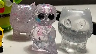 *NEW* Artist Collectible Unboxing!