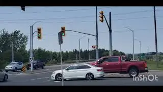 Traffic lights #19 = PH #7  (Very fun to watch)