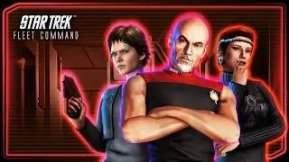 Update 68: Into the Mirror Universe Pt 2 Patch Notes | Star Trek Fleet Command