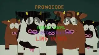 South Park – Alien Cow Snatchers