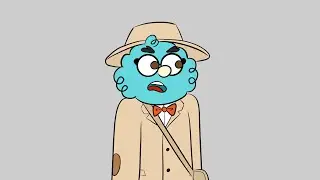 he's just a lil guy - Puppet History (S5 Spoilers!)