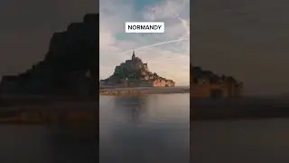 Don’t miss these places in EUROPE