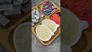 Sweets Platter [ASMR]