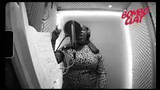 Queen Omega & Little Lion Sound - No Love