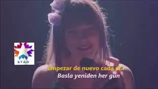 İstanbullu Gelin 87  Bölüm   Başla Yeniden  ASLI ENVER  RMPRZAR DE NUEVO SPANISHFinal