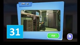 100 doors of artifact level 31 Walkthrough {Hidden Fun Games}