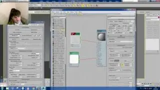 Создание  плитки в 3ds Max с использованием контроллеров