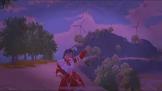 WO KARNA CHAHTI GRIND ✨♥️ |BGMI MONTAGE