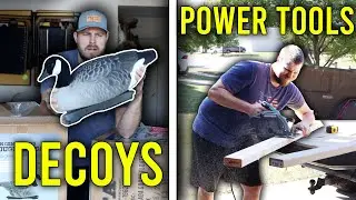 I Tested TOP Hunting Gear Organization Methods & THIS WORKS!