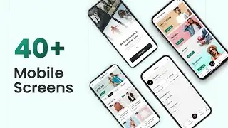 W3Cart React Native Mobile Application Presentation WooCommerce Based   