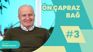 Ön Çapraz Bağ Kopması | Belirtileri, Tedavisi, Artroskopi Ameliyatı, Ameliyat Sonrası #3