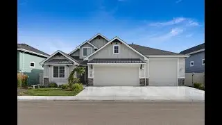 STAR, ID: HOME FOR SALE (custom build w/pull through garage)