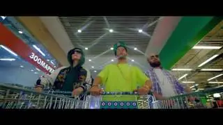 Музыка из рекламы МегаФон – Мегабайты (Россия) (2017)