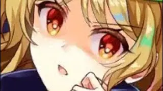 Okina vs Yukari | Touhou LostWord