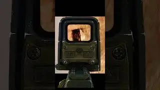 Я сделал все что мог / Страйкбольный геймплей / Airsoft gameplay 