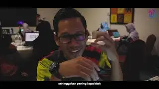 Program Team Building HOD Hitdigital