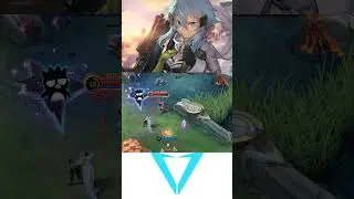 Kok Bisa Belok🤔 #mlbb #mobilelegends #mlbbcreatorid