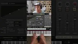 Garritan CFX concert Grand Piano Demo