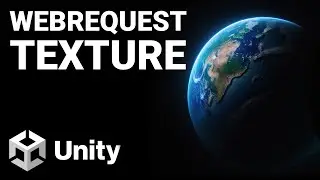 Tuto Unity : Télécharger une texture depuis un serveur web