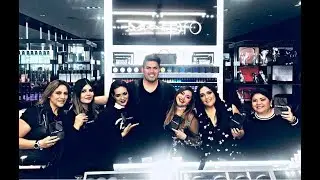 EXPERIENCIA MAC COSMETICS | Bernardo Vázquez