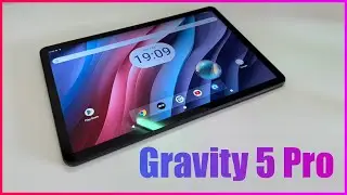 SPC Gravity 5 Pro - Análisis con unbxing y pruebas en español