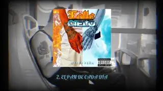 2. El pan de cada día - MYLER PEÑA (visualiser) (De La Calle Al Cielo Vol.1)