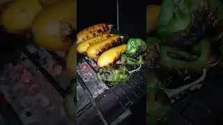 решил напомнить, что все же лето на улице 😁
