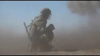 Разминирование Украина
