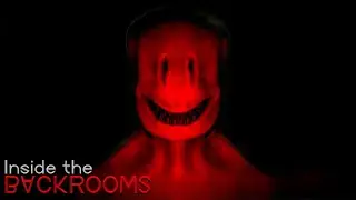 [3] Прохождение: Inside the Backrooms. 4K UHD.