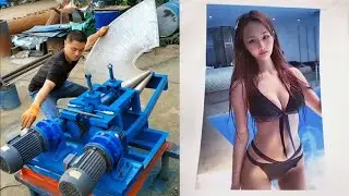 Amazing Machines and Technology - Perfect Production Process # 3