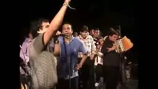 La cadena de la Deuda