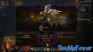 Diablo 3 - Ulianas Stratagem Seven Sided Strike GR70