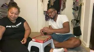 Yahtzee game part 1