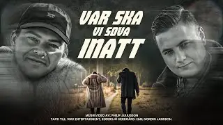 Elov & Beny - Var ska vi sova inatt (Musikvideo)