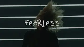 Kat Leon-Fearless(Official Lyric Video)