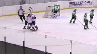 25.02.2023 ХК Салават Юлаев 2011 (Уфа) - ХК Торпедо (Нижний Новгород) | ПФО сезон 2022/23