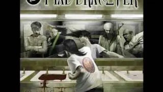 Mad Dragzter - The World Ends Tomorrow Morning