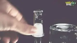 Keep Calm Greengo Bong | Обзор от King-Bong