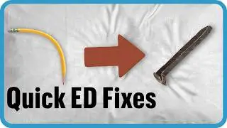 Mental ED Fixes You Can Use Now