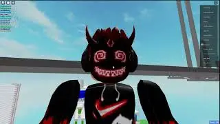 Туториал как делать Wall Hop в Roblox